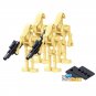 Star Wars 26pcs Dwarf Spider Droid Army Custom Minifigures