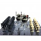 Star Wars Probe Droid Army 26pcs Custom Minifigure Toy Pack