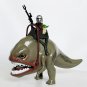 Star Wars Gamorrean Guards with Mount 12pcs Custom Minifigure