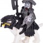 LOTR Uruk-hai Commander 22 Minifigures Collection