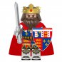 Ancient Greek Citizen-Soldiers 11 Minifigures Set