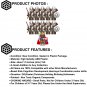 Medieval Ascension Bowman 11 Minifigures Set