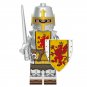 Medieval Ascension Frontlion 11 Minifigures Set B