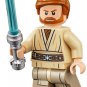 62pcs Star Wars Characters Custom Minifigures Toys