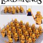 LOTR High Elves Guardians 21 Minifigures Set