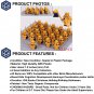 LOTR High Elves Guardians 21 Minifigures Set