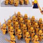LOTR High Elves Guardians 21 Minifigures Set
