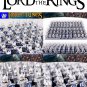 LOTR Swan-Knights Dol Amroth 21 Minifigures Set