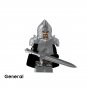 LOTR Gondor Heavy Spearmen 21 Minifigures Set