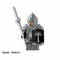 LOTR Gondor Heavy Spearmen 21 Minifigures Set