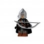 LOTR Gondor Light Archers 21 Minifigures Set