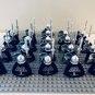 LOTR Gondor Light Spearmen 21 Minifigures Set
