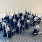 LOTR Gondor Light Spearmen 21 Minifigures Set