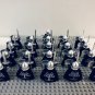 LOTR Gondor Light Swordsmen 21 Minifigures Set
