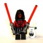 Star Wars Darth Maul Deluxe 1 Minifigure Set