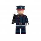 Star Wars Syril Karn Andor 1 Minifigure Set