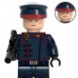 Star Wars Syril Karn Andor 1 Minifigure Set