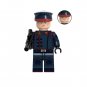 Star Wars Syril Karn Andor 1 Minifigure Set