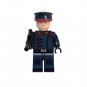 Star Wars Syril Karn Andor 1 Minifigure Set
