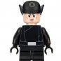Star Wars First Order Officer 1 Minifigure Set