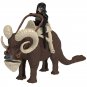 Star Wars Boba Fett Bantha 1 Minifigure Set