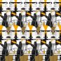 Clone Wars 327th Airborne 10 Minifigures Set