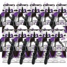 Clone Wars 187th Airborne 10 Minifigures Set