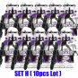 Star Wars Airborne Troopers 88 Minifigures Set
