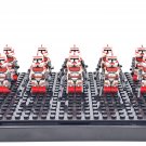 Star Wars Shock Troopers 10 Minifigures Toys Set