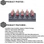 Star Wars Shock Troopers 10 Minifigures Toys Set