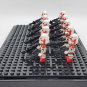 Star Wars Shock Troopers 10 Minifigures Toys Set