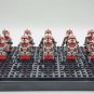 Star Wars Shock Troopers 10 Minifigures Toys Set