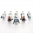 Star Wars Stormtrooper Corps 13 Minifigures Toys Set