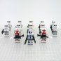 Star Wars Stormtrooper Corps 13 Minifigures Toys Set