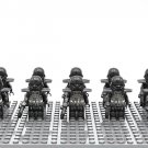 Star Wars Dark Troopers 10 Minifigures Toys Set