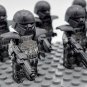 Star Wars Dark Troopers 10 Minifigures Toys Set