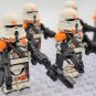 Star Wars 2nd Airborne Company 10-Piece Minifigures Toys Set