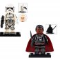 Star Wars Galactic Empire Stormtroopers 21-Piece Minifigures