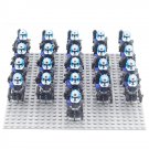 Star Wars ARC Jesse Clone Army 21 Minifigures Toys