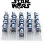 Star Wars ARC Jesse Clone Army 21 Minifigures Toys