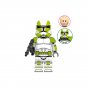 Star Wars Grey Clone Troopers Republic 21 Minifigures Toys Set
