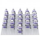 Star Wars 187th Legion Clone Army 21 Minifigures Toys