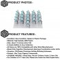 Star Wars Imperial Howzer Stormtroopers 21 Minifigures Lot