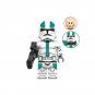 Star Wars Imperial Howzer Stormtroopers 21 Minifigures Lot