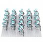 Star Wars Imperial Howzer Stormtroopers 21 Minifigures Lot
