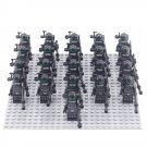 Star Wars Clone Force 99 Crosshair 21 Minifigures Lot