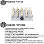 Star Wars 212th Republic Battalion 21 Minifigures Lot