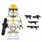 Star Wars 327th Star Corps Clone Army 21 Minifigures Toys