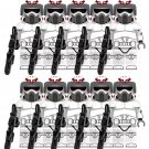 10pcs Clone Wars Kamino ARF Troopers Custom Minifigures Toys