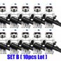 88pcs Clone Wars ARF Clone Troopers Army Custom Minifigures Toys